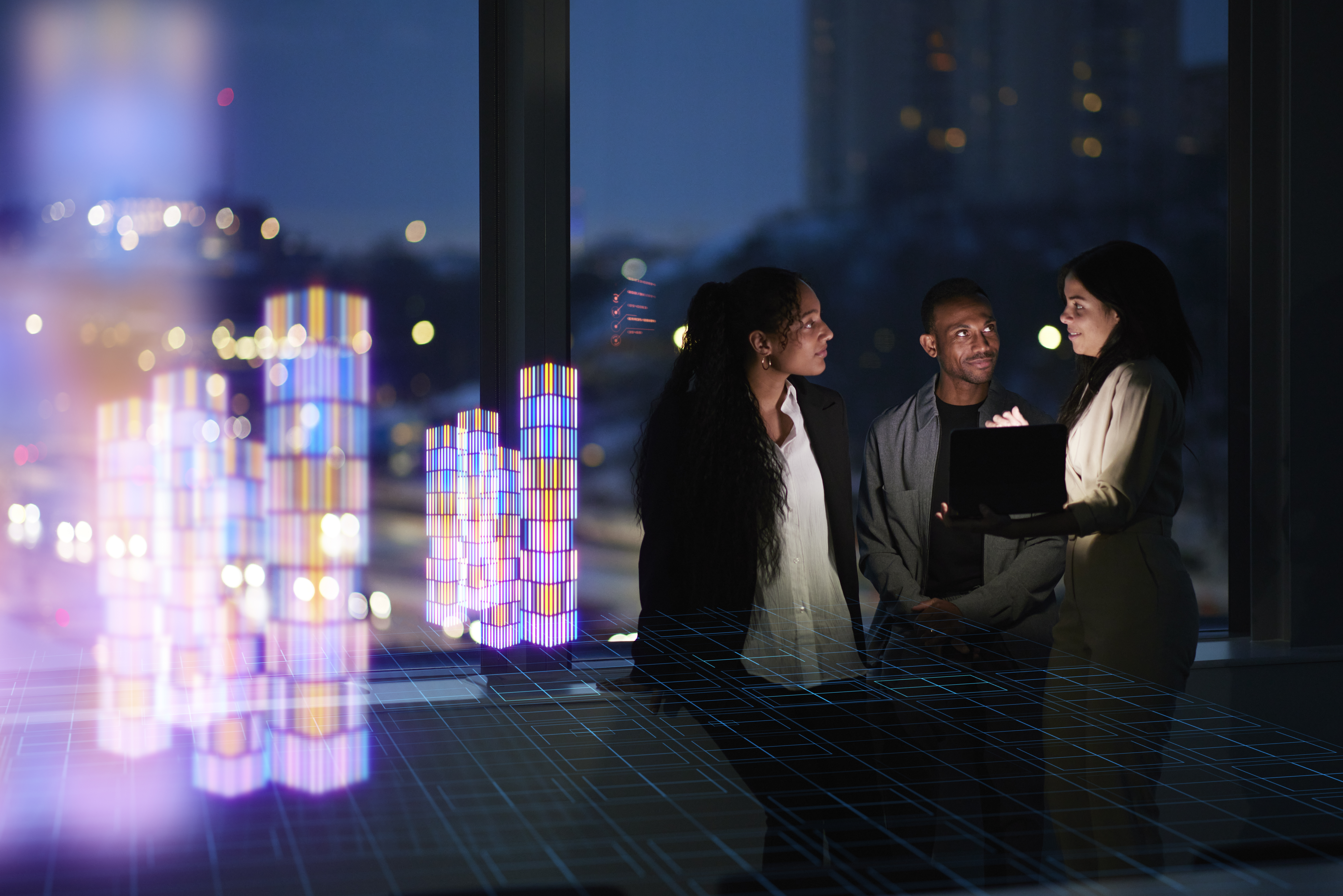 Europe’s AI Blueprint for the Future” and Stay Ahead of the AI Act